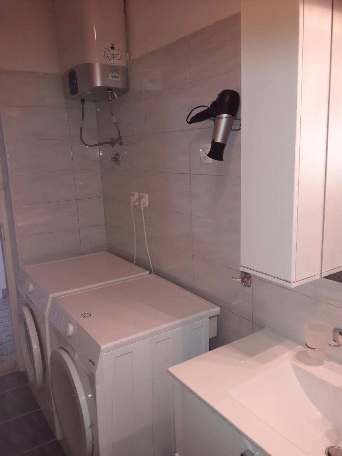 Fei Fei Apartments ราชิตเช ห้อง รูปภาพ