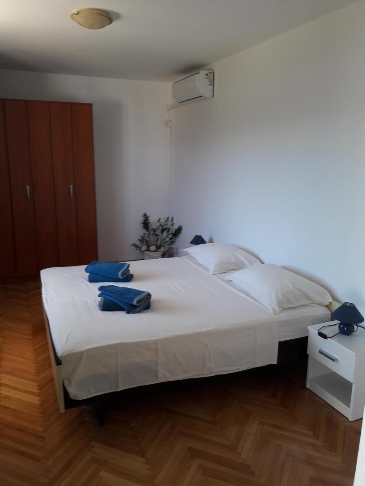 Fei Fei Apartments ราชิตเช ห้อง รูปภาพ